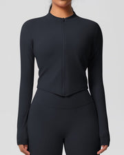 Campera Deportiva