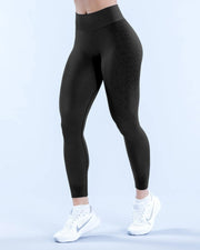 Calza Paris Azul Oscuro