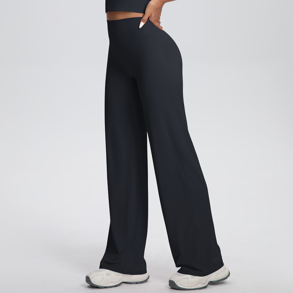 Calza Move - Negro