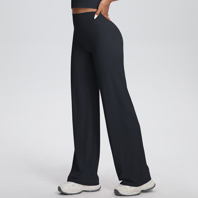 Calza Move - Negro