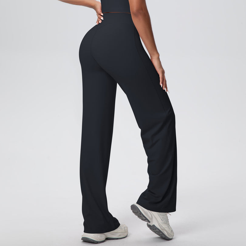 Calza Move - Negro