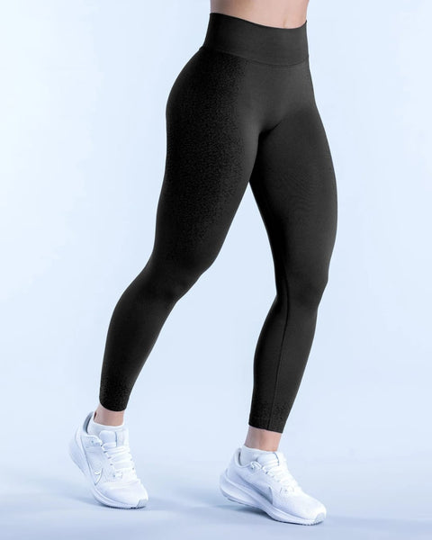 Calza Paris Azul Oscuro