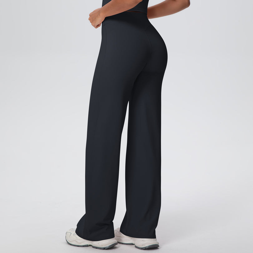 Calza Move - Negro