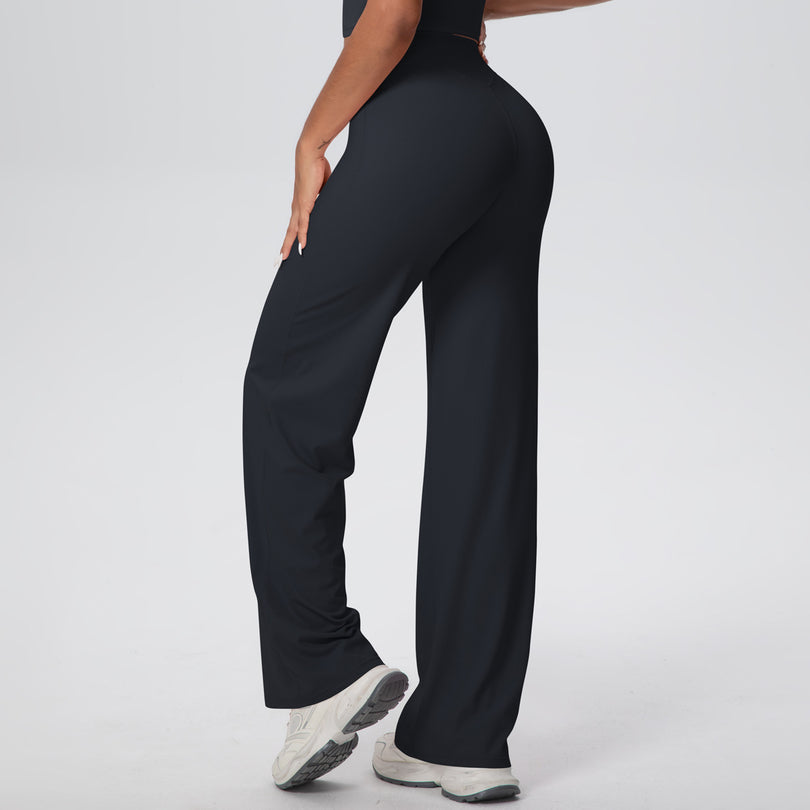 Calza Move - Negro