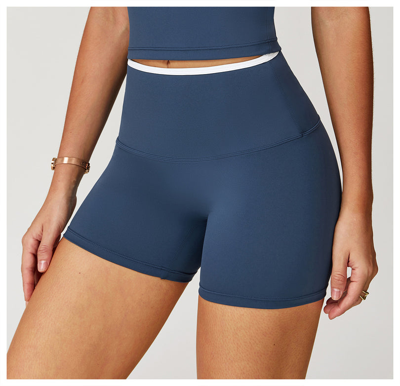 Short Aura Line - Marino