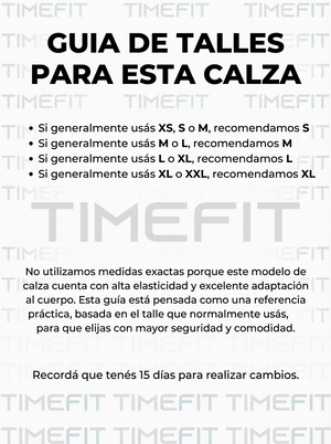 Calza Move Palazzo
