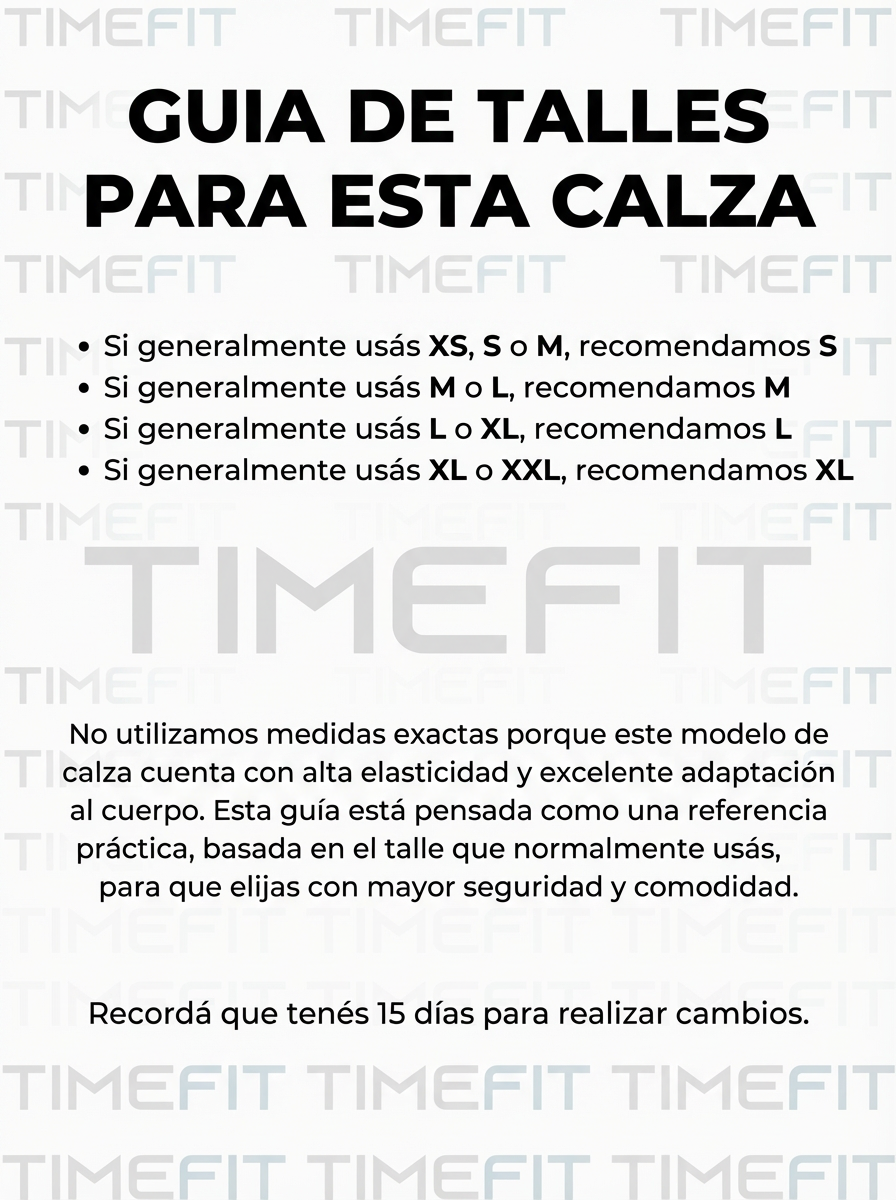 Calza Move