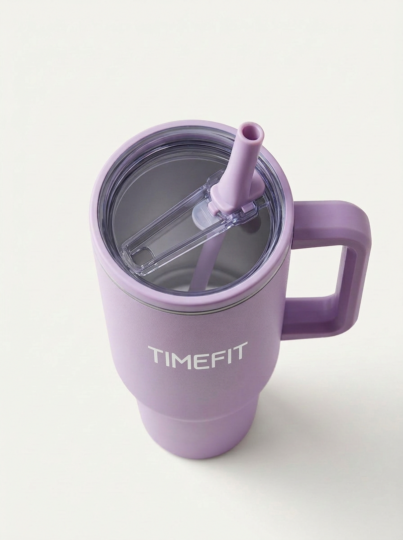 Vaso Térmico PRO - Lila