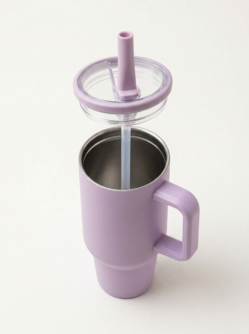 Vaso Térmico PRO - Lila