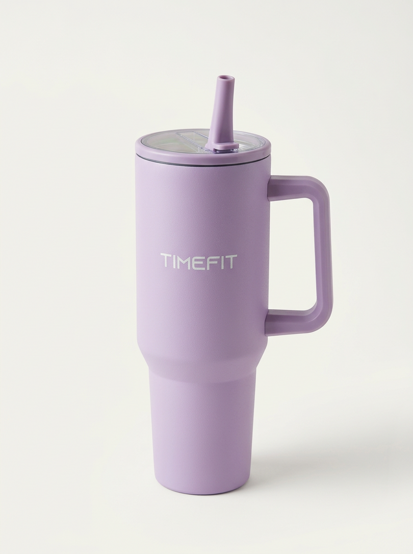 Vaso Térmico PRO - Lila