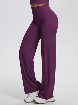 Calza Move - Violeta