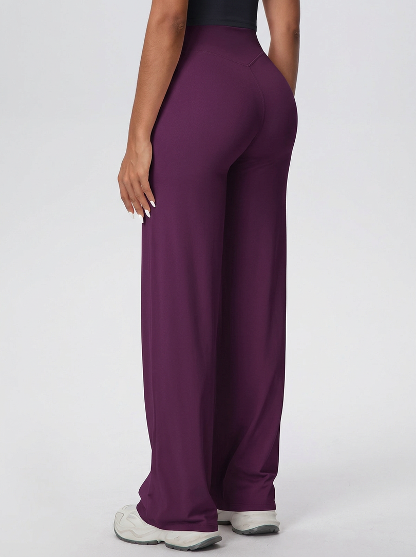Calza Move - Violeta