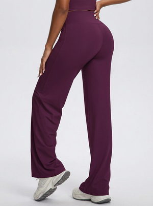 Calza Move - Violeta