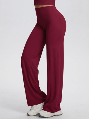 Calza Move - Rojo