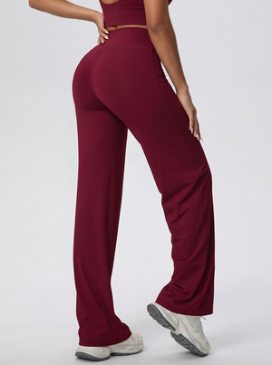 Calza Move - Rojo