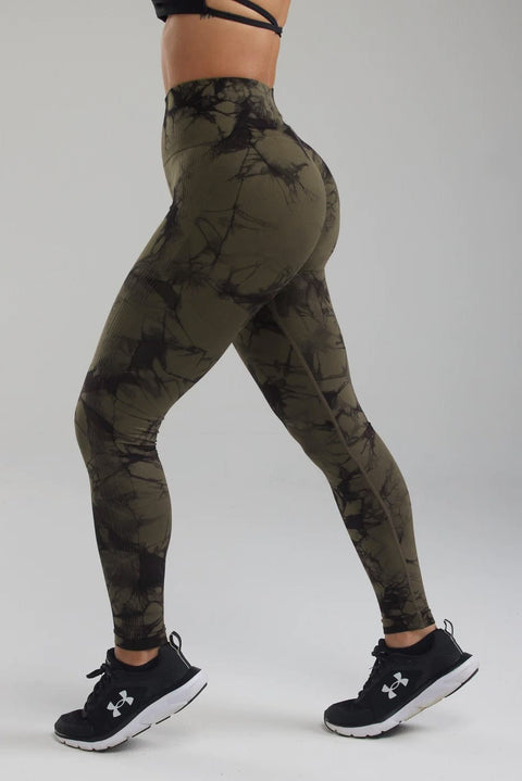 Calza Madrid Premium