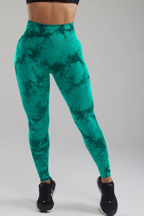 Calza Madrid Premium