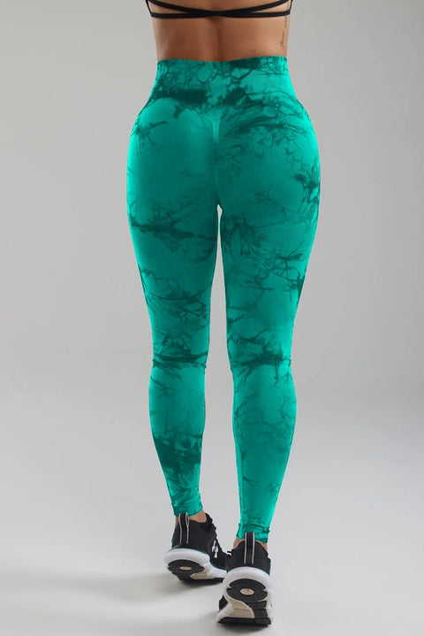 Calza Madrid Premium