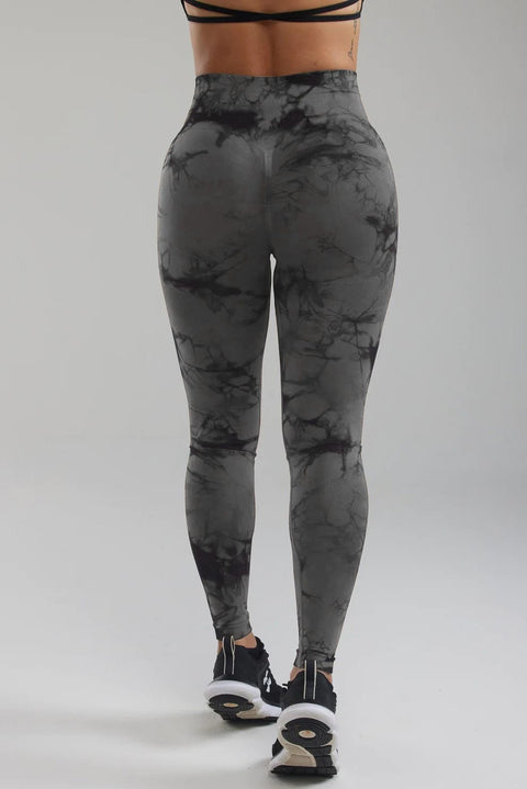 Calza Madrid Premium