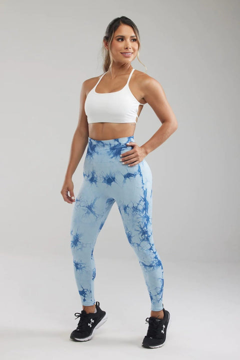 Calza Madrid Premium