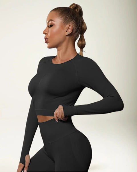 Top Manga Larga Beijing