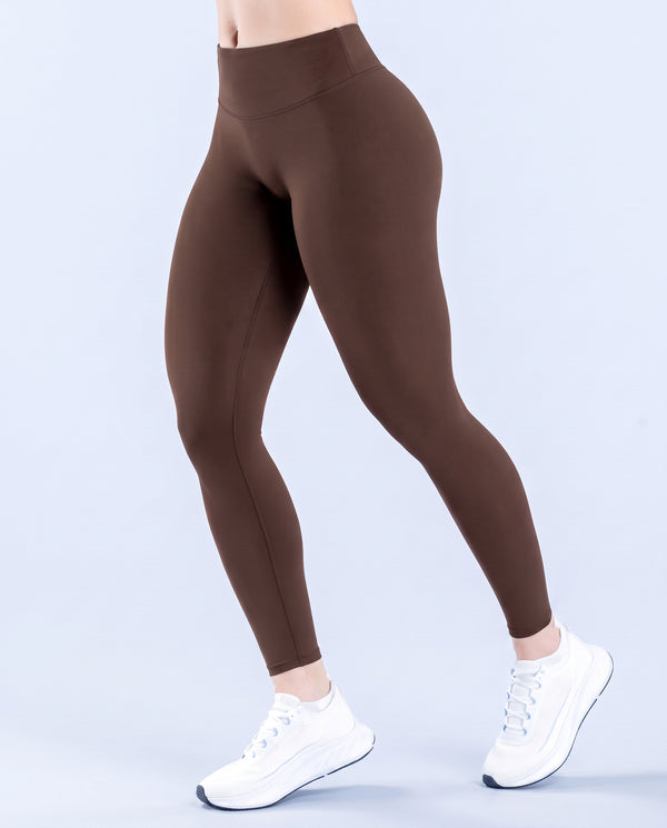 Colores disponibles de la Calza Move Fit