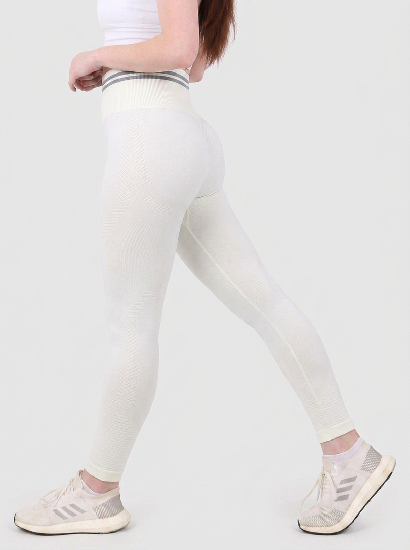 Calza Bogotá - Blanco
