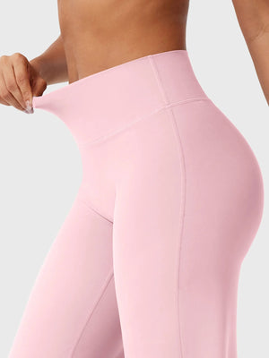 Calza Move - Rosa
