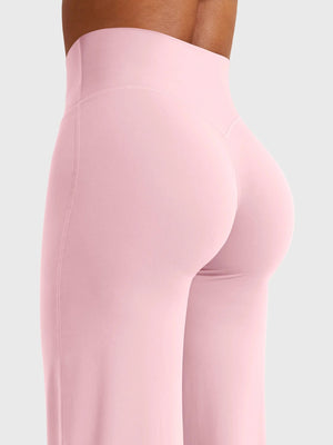 Calza Move - Rosa
