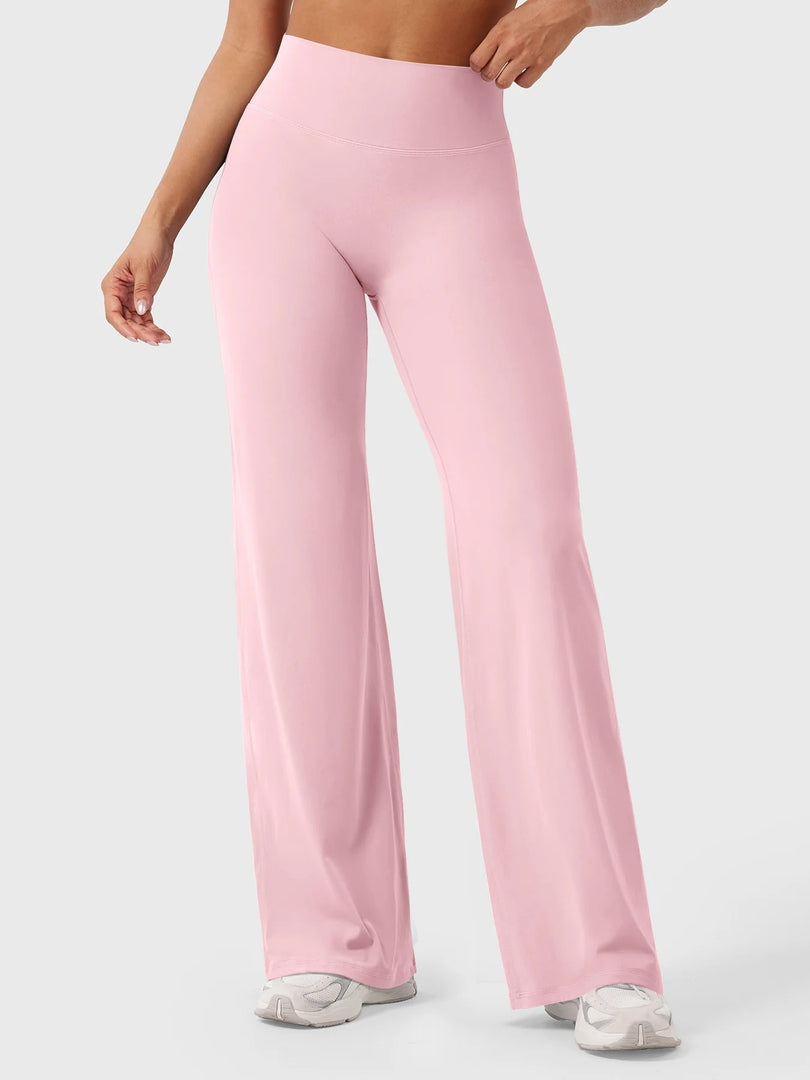 Calza Move - Rosa
